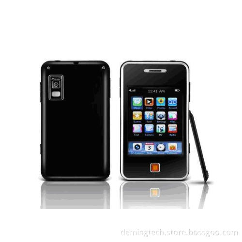 DM-K892 MP4